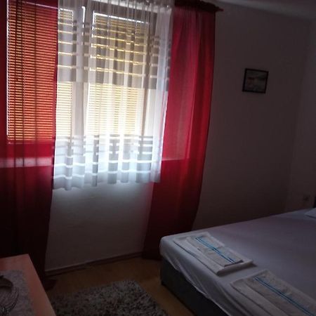 Guesthouse No.27 모스타르 외부 사진