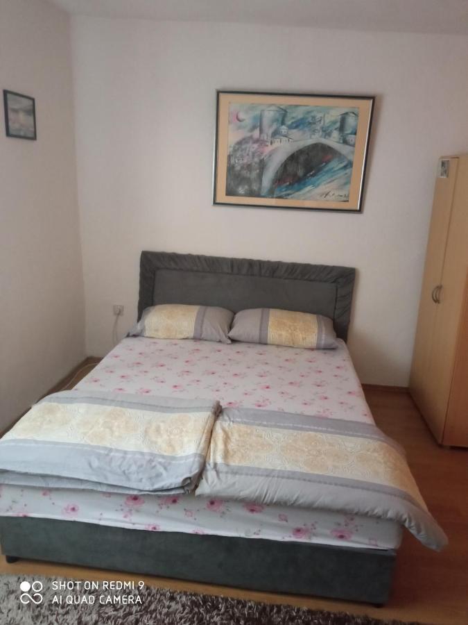 Guesthouse No.27 모스타르 외부 사진