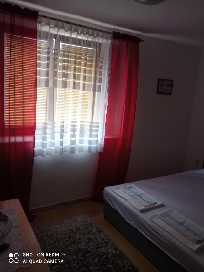 Guesthouse No.27 모스타르 외부 사진