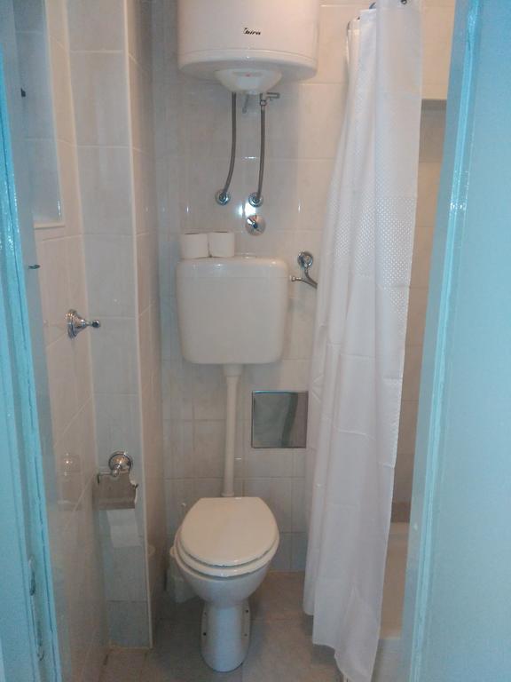 Guesthouse No.27 모스타르 객실 사진