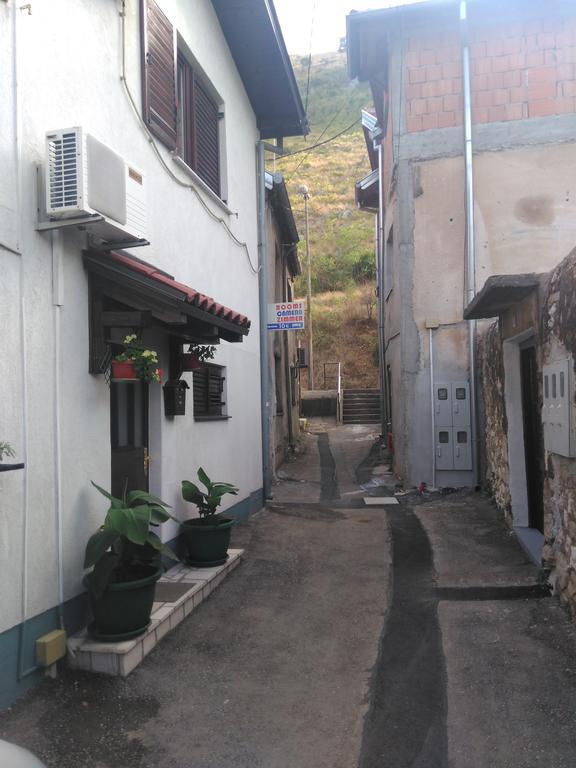 Guesthouse No.27 모스타르 외부 사진